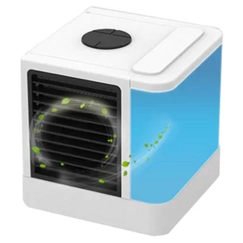 

Portable Mini Air Conditioner Fan Personal Space Air Cooler The Quick Easy Way to Cool Air Conditioning Air Cooling Fan for Home