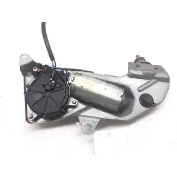 

8200028554 rear clean engine RENAULT MEGANE I Phase 2 saloon (BA0)