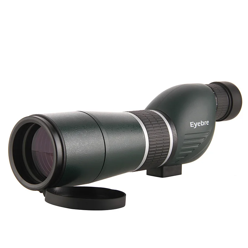 Eyebre 20-60X60 полностью водонепроницаемое смотровое зеркало с высоким уплотнением, высокомощное одноцилиндровое зум-телескоп