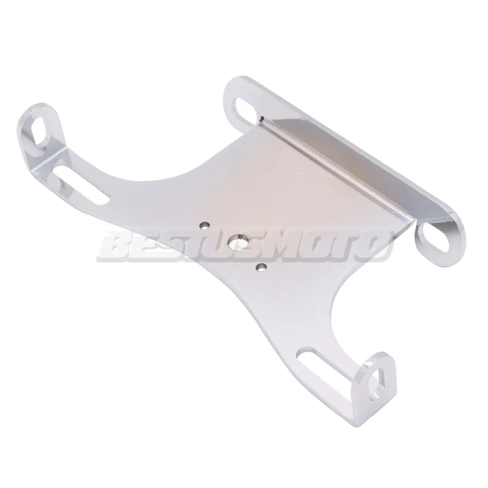 Кронштейн для номерного знака мотоцикла, держатель хвоста Tidy Fender Eliminator для Suzuki GSX 1300R GSXR 1300 GSXR1300 Hayabusa 2008