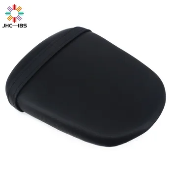 

Motorcycle Seat Leather Passenger Rear Seat Pillon Cover For SUZUKI GSXR600 GSXR750 GSXR 600 750 08 09 10 2008 2009 2010