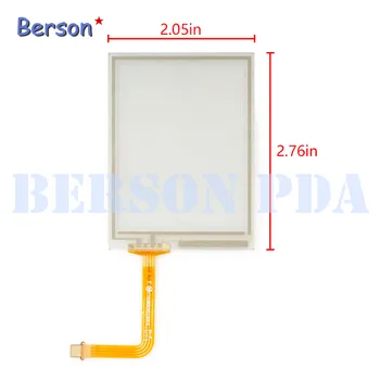 

Touch Screen Digitizer Replacement for Honeywell Dolphin 60S