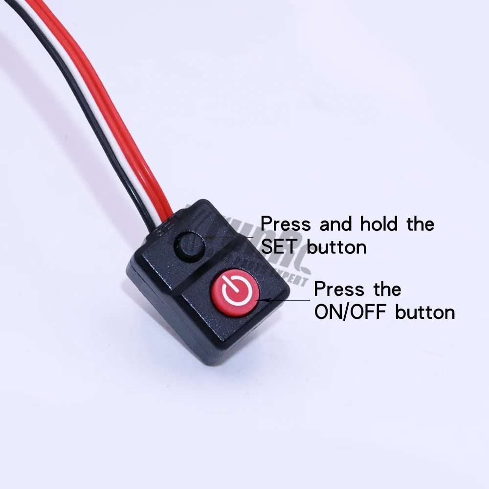 MAX8-150A-无感无刷电调-2.5