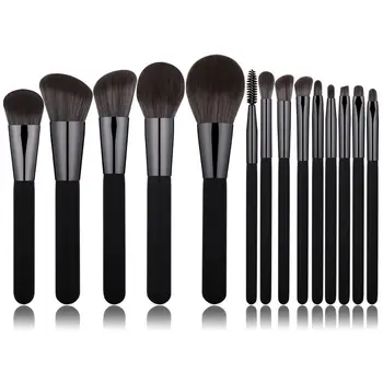 14pcs Premium Brush
