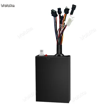 

Car gps tracker gps anti-lost motorcycle chasing device electric vehicle positioning anti-theft car small tracking CD50 Q02