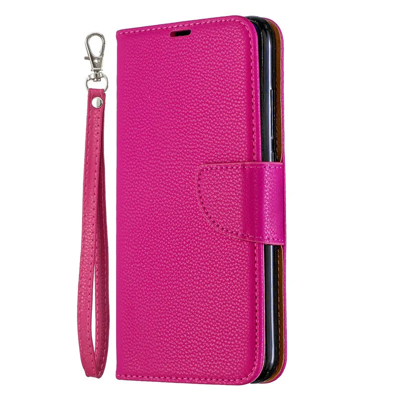 Flip Leather Wallet Case For RedMi Note 7 8 Pro 8Pro 8T 7A 8A Cover Phone Bags Card Slot Coque For XiaoMi Mi Note 10 Cases Book case for xiaomi Cases For Xiaomi