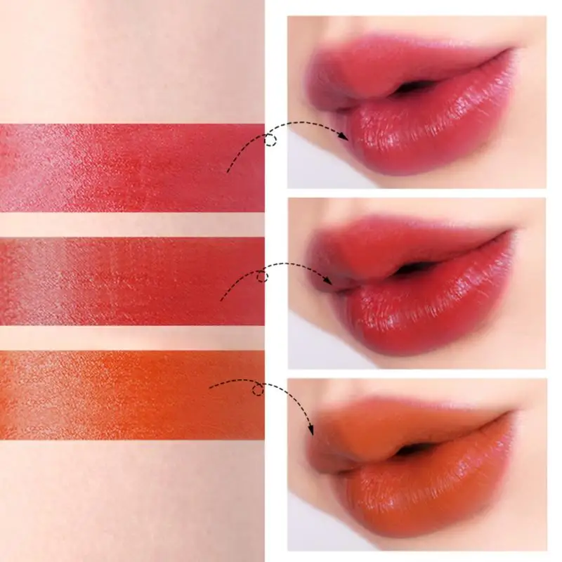 3 Color Small Gold Tube Lipstick Makeup Matte Waterproof Lip Stick Lips Lipsticks Make Up Lip Balm Cosmetics Beauty TSLM1 3 Color Small Gold Tube Lipstick Makeup Matte Waterproof Lip Stick Lips Lipsticks Make Up Lip Balm Cosmetics Beauty TSLM1