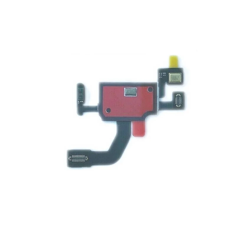 Per Google Pixel 5.0 S1/Pixel Xl 5.5 M1/Pixel 2 Xl/Pixel 3/Pixel 3 Xl/Pixel 3A/Pixel 3A Xl/Pixel 4 Microfono Mic Flex Cable