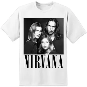

Mens Funny Hanson Band Member T Shirt Humour Stag Classic Retro Vintage