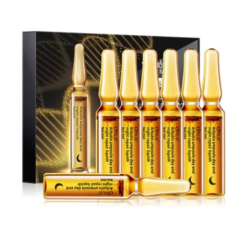 

Hyaluronic Acid Hydrating Ampoule Essence Niacinamide Anti-Aging Anti-wrinkle Face Serum Moisturizing Lifting Firming Skin Care