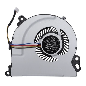 

New For HP Envy 15-J000 15-J100 Series Laptop CPU Cooling Fan 720235-001