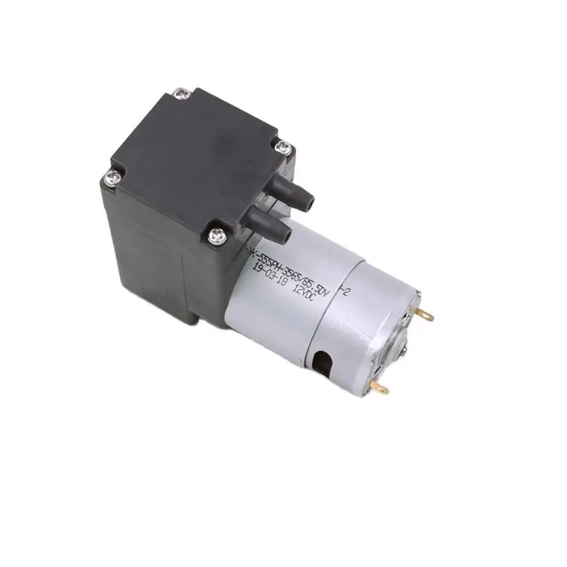 

easy to carry High Performance Mini Air Vacuum Pump