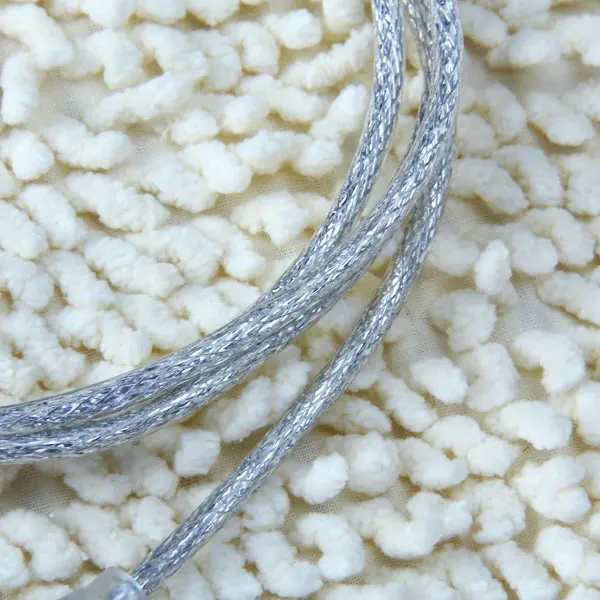 5ft IEEE 1394 4 to 4 pin Firewire Cable For Canon Panasonic JVC Mini DV New