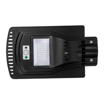 

3000LM LED Solar Power Panel Lamp LED Outdoor Street Wall Induction Light Solar Panel Street Solar Street Light