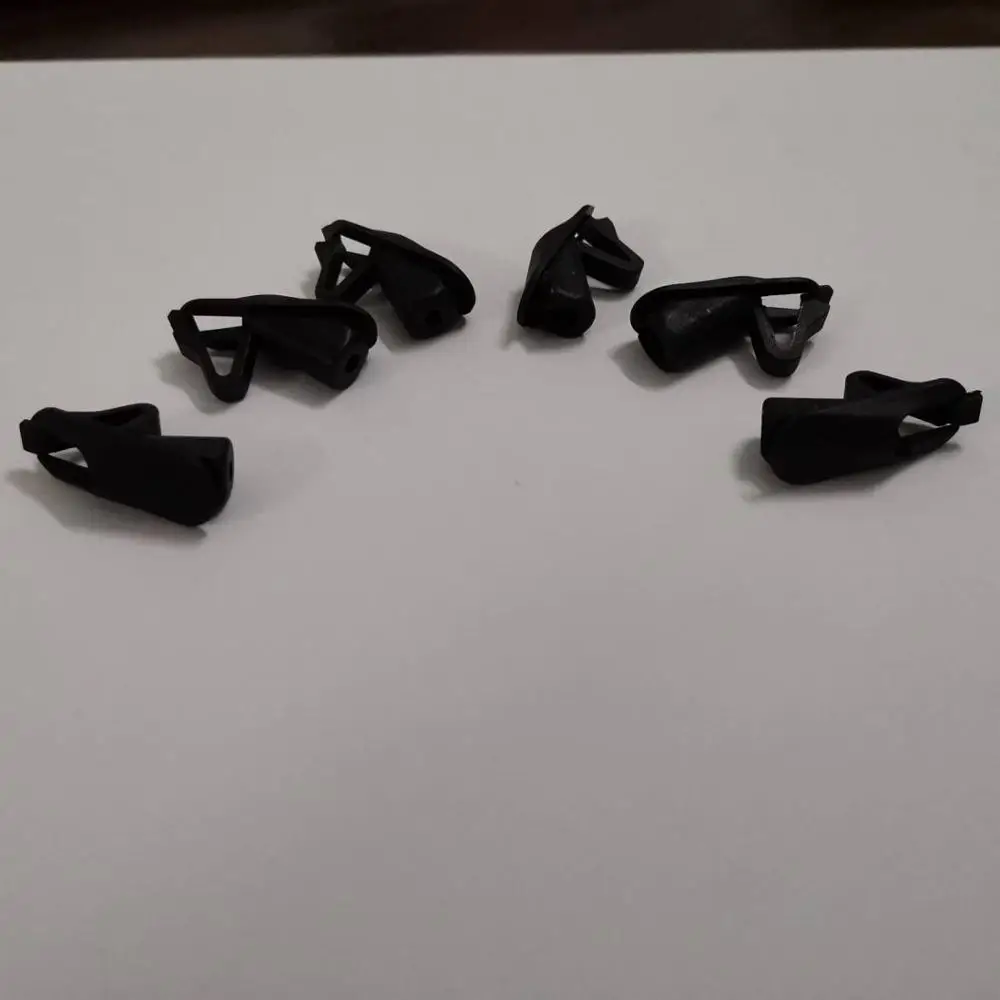 Bicycle Parts Frame Bicycle Derailleur/Brake Plug Transmission Line Plug Mountain Bike Road Frame Plugging Lead Loop Big and Small Rubber bicycle parts,bicycle frame
