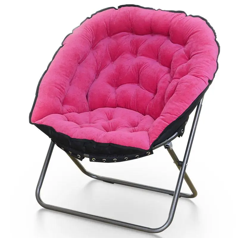 Ленивый диван стул современный минималистичный ленивый стул один балкон маленький диван досуг спальня стул складной стул - Цвет: style 6