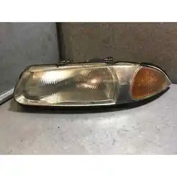 

LEFT HEADLIGHT MG ROVER 25 SERIES (RF)