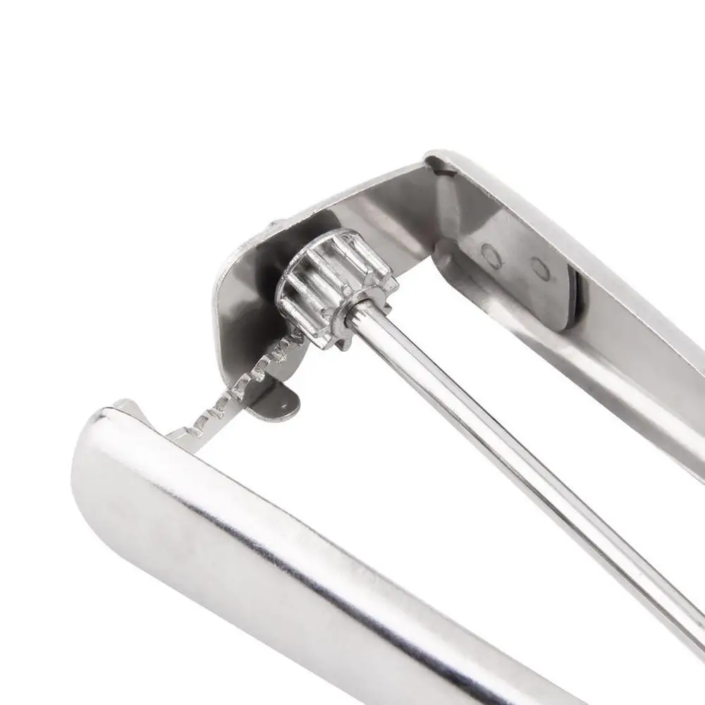 Stainless Steel Ice Cream Scoop Spoon Cookies Dough Disher Mash Muffin Spoon Potato Masher Useful Handle Kitchen Tools