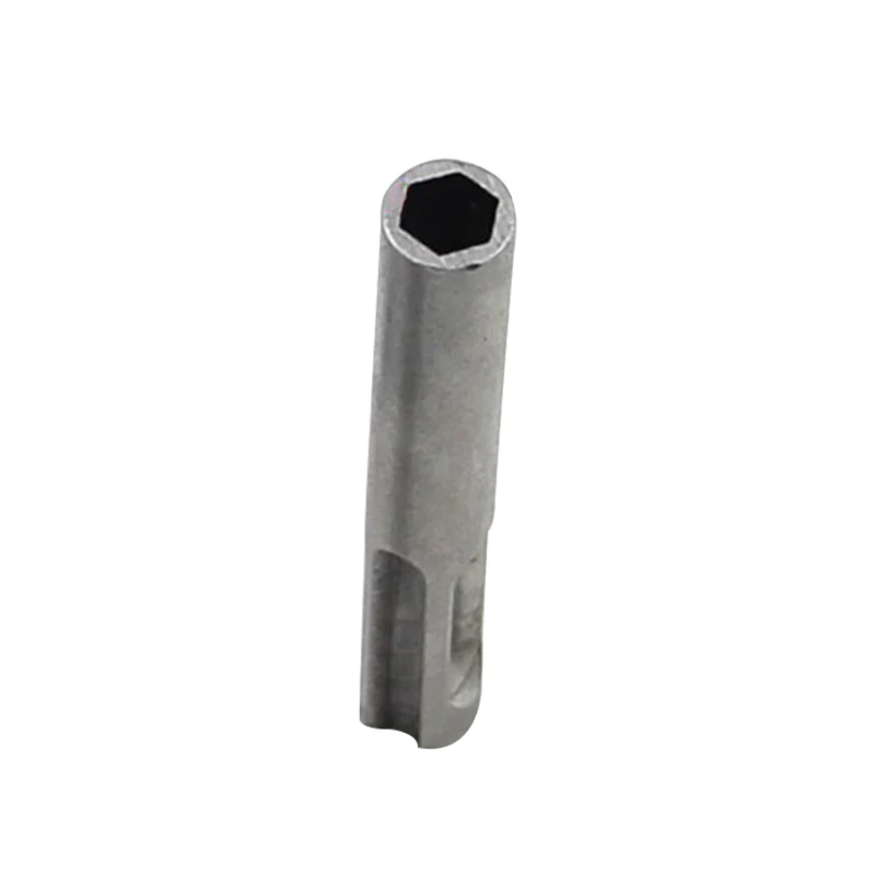 

Conversion Post Sleeve Converter Adapter SDS-Hex Hammer Drill Bits Wrench Accessories Home &Amp; Garden Socket Wrenches