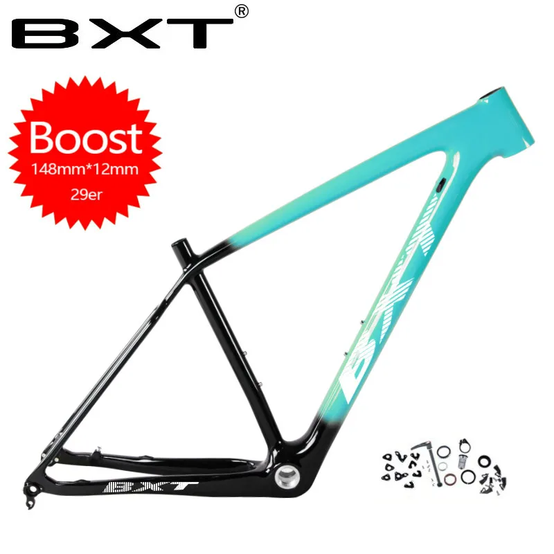 bxt bike frame