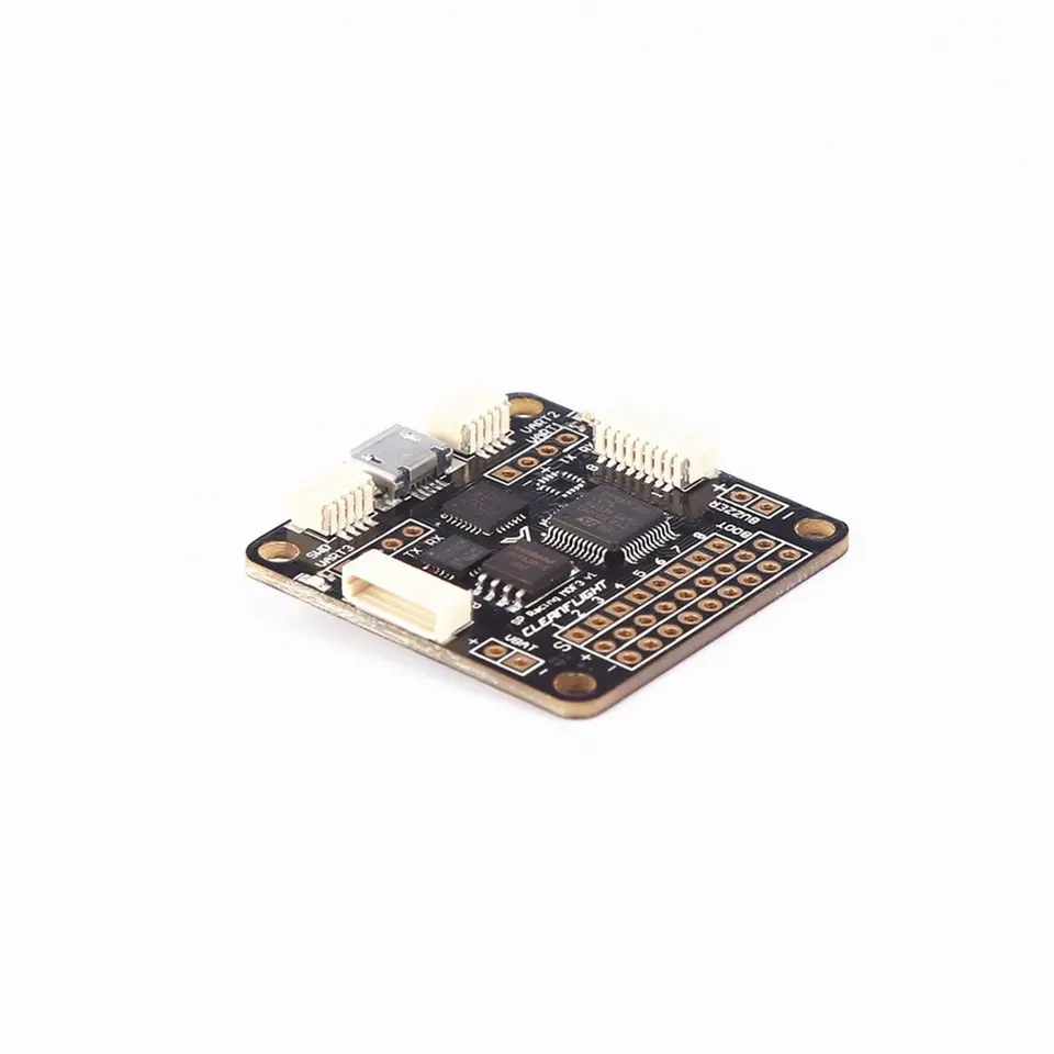 redColorful SP Racing F3 Pro Flight Control Controller pour 250 210 180 Quadcopter Acro//Deluxe Version mieux que CC3D Flip32 pour les enfants
