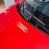 Exterior Accessories