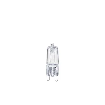 

80033 Halogen finger lamp, G9, 2х52W