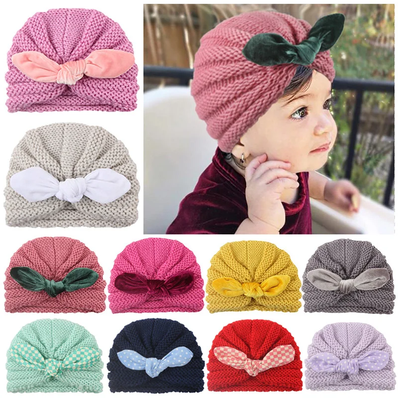 woolen caps for newborn