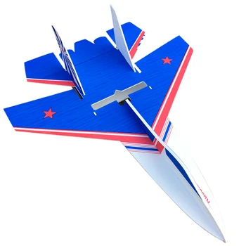 

Children's Toy Remote Control Aircraft Magic Board Color Printing Resistance To Flying Model Su 27 Outdoor Sports Toys 000100