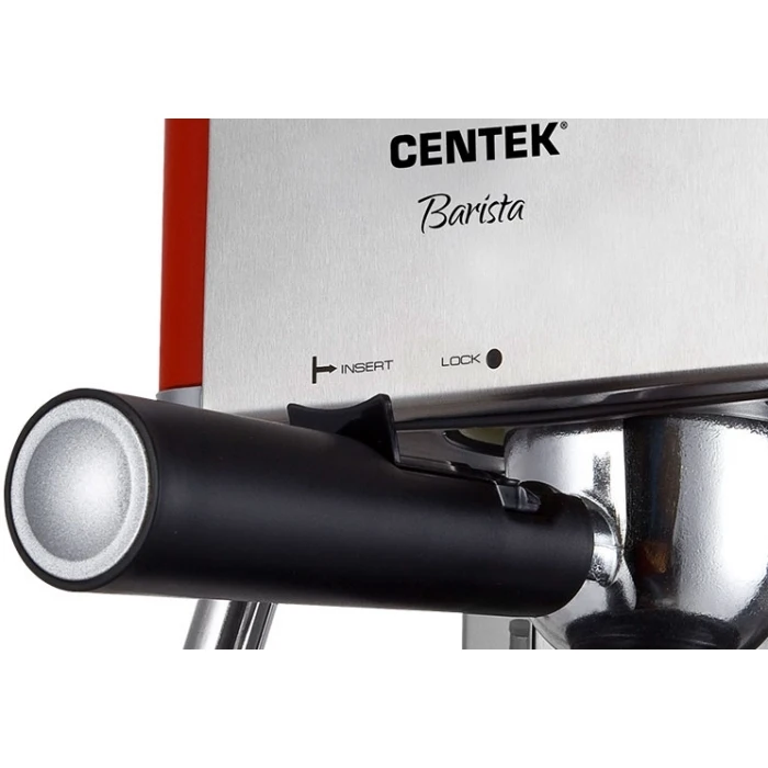Кофеварка Centek CT-1161, 800 Вт, 240 мл
