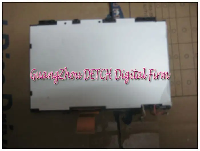 

Industrial display LCD screen 5.8-inch TFD58W51 LCD screen