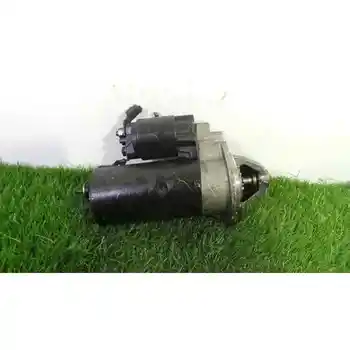 

1161391 engine Starter Opel Astra G Coupe