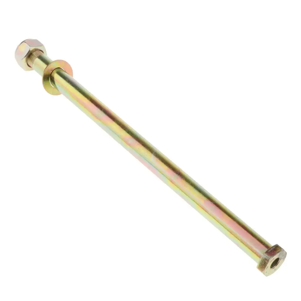 290mm Swingarm Bolt for Yamaha Raptor 660 (2001-2005), Yfz 450 (2004-2009), Rustproof 290mm Swingarm Bolt for Yamaha Raptor 660 (2001-2005), Yfz 450 (2004-2009), Rustproof