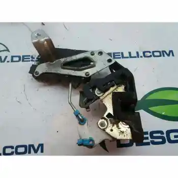 

8141025030 REAR DOOR LOCK LEFT HYUNDAI ACCENT (LC)