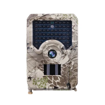 

1PC Hunting Camera Night Vision Camcorder Hunting Monitor Scouting Camera for Hunting Outdoor