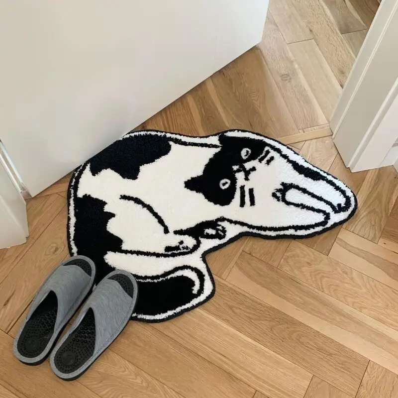 Cat Floor Mat – PAKYPET