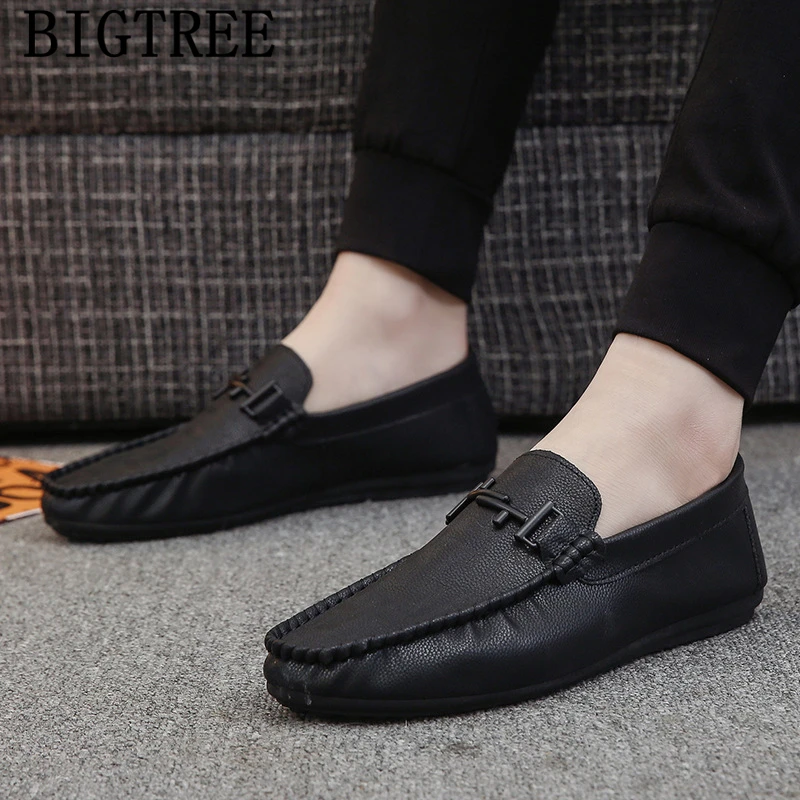 loafers for men fashion