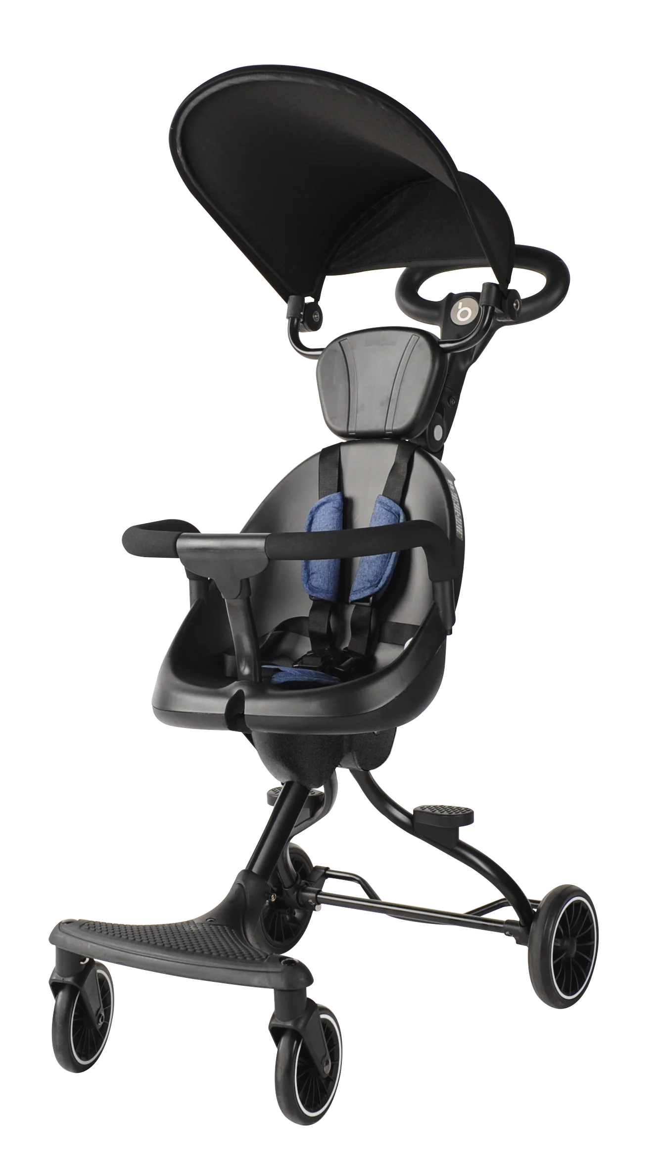 stroller baby factory