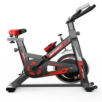 

Lose Weight Load Spinning Bicycle Indoor Cycling Bike Home Fitness Equipment Exercise Bike Sport Gym Bicycle Fitness Bike