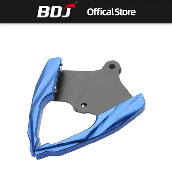 

BDJ For HONDA M3 M5 Moto Retrofit Accessories Rear Handle Support Motorcycle Rear Handrail