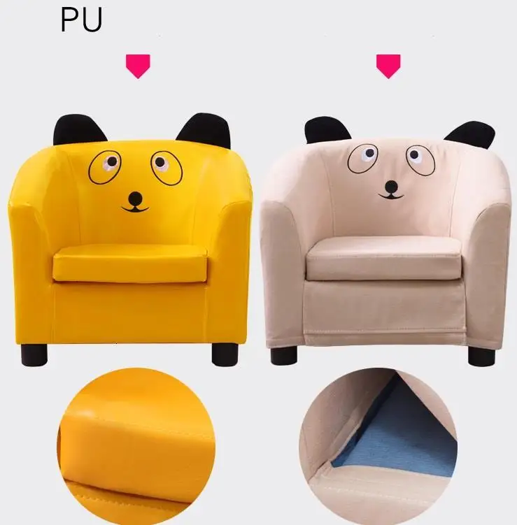 Relax Sillones Princess Silla Infantiles Cute Chair Divano Bambini Quarto Menino Children Dormitorio Infantil Baby Kids Sofa
