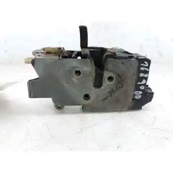 

0046804233 LOCK RIGHT FRONT DOOR FIAT BRAVA (182)