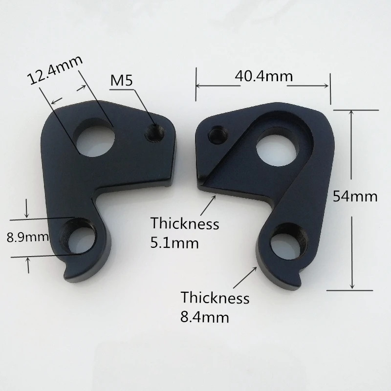 Велосипедный переключатель передач подвеска для SRAM Orbea OIZ OMR 19 Alma OMP 18 ORBEA 2020 MECH