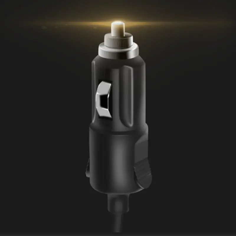 Автомобильное зарядное устройство для DJI Mavic 2 Pro с 2 батареями Быстрая зарядка для путешествий LX9A