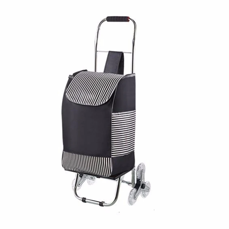 La Compra Carrito Storage Rolling Roulant Chariot De Courses Avec Roulettes Shopping Mesa Cocina Carrello Cucina тележка|Кухонные