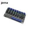 5V Relay 1 2 4 8 Channel  SSR High Low Level Solid State Relay Module 250V 2A For Arduino ► Photo 3/4