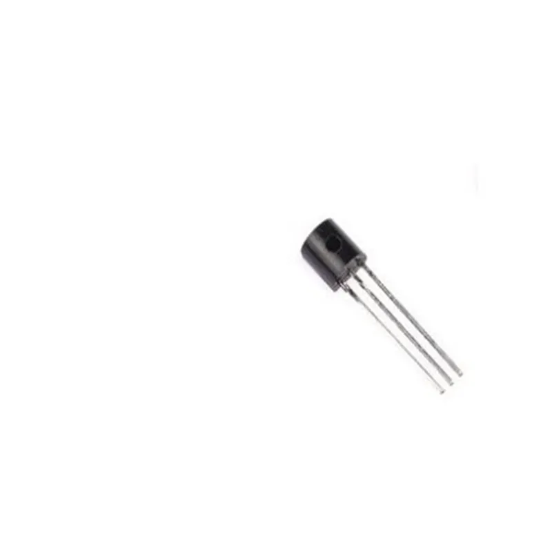 

Straight plug S8050 transistor TO-92 DIP