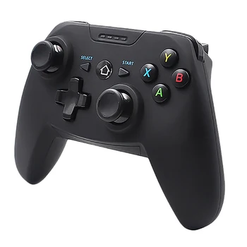 

ABKT-STARTRC for DJI RoboMaster S1 Wireless Joystick Dedicated Game Controller for DJI RoboMaster S1 Accessories