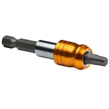 

31pcs Screwdriver Bits Quick Release Supply Hexagon Chuck Extension Tip