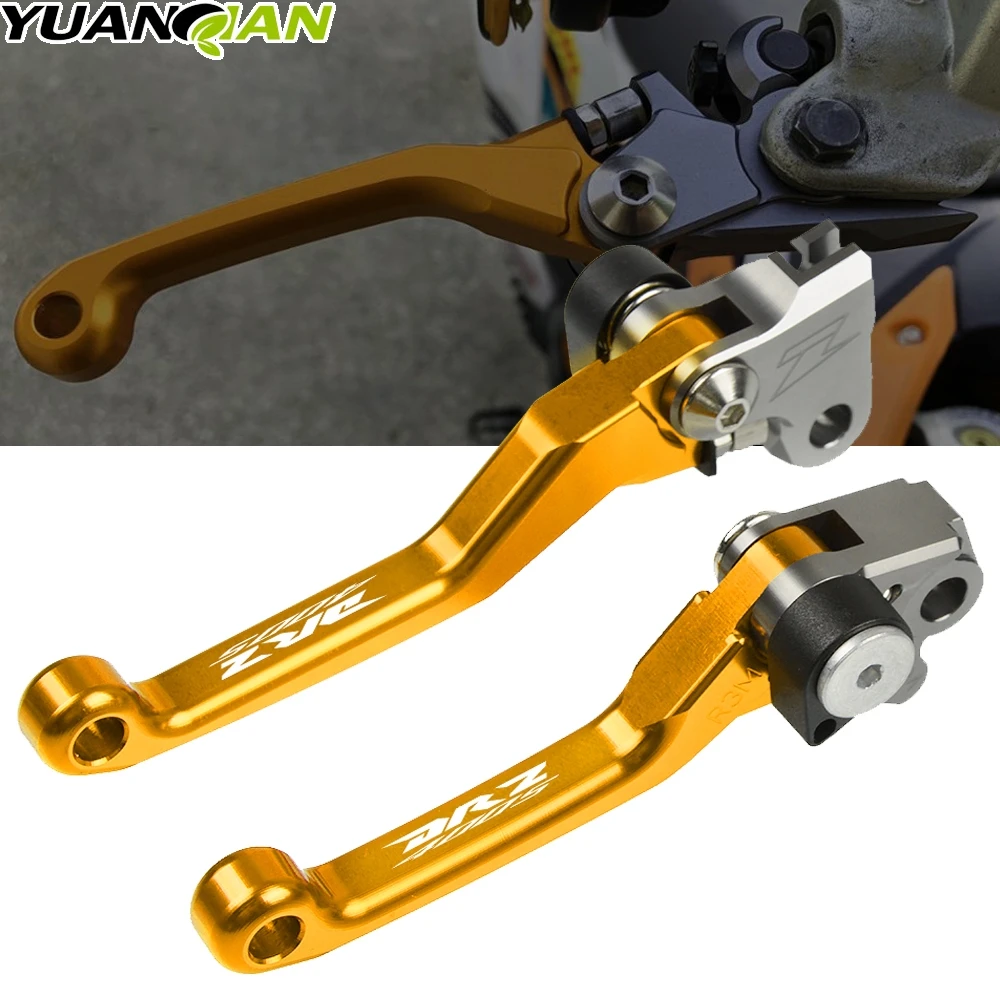 Per Suzuki Drz400S Drz 400 S Drz 400 S 2000-2015 Drz400Sm Drz 400Sm Drz 400 Sm 2000-2015 Del Motociclo Di Cnc Pivot Freno Leve Di Frizione